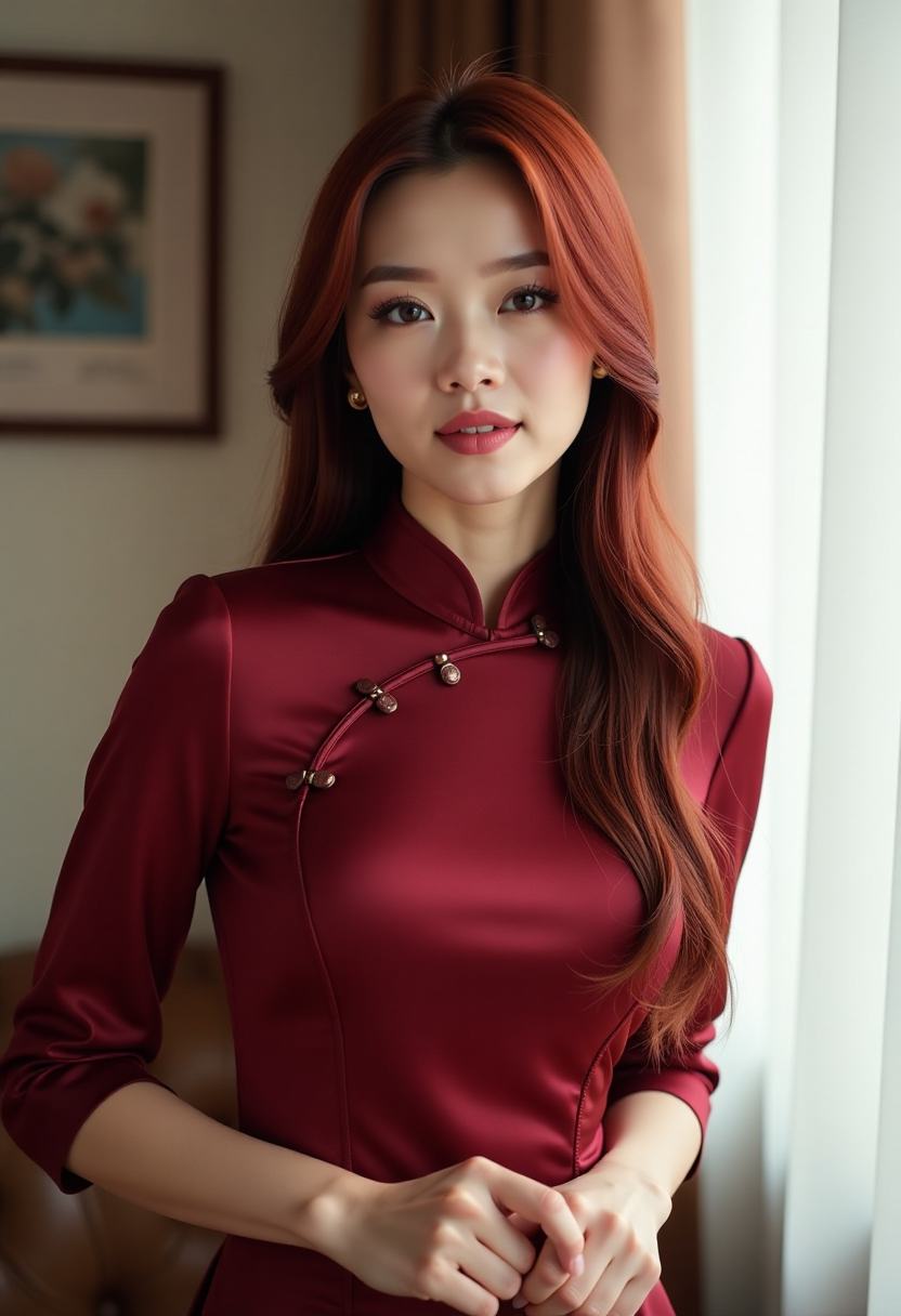 云水遥