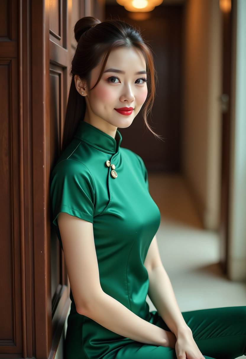 暗夜追凶