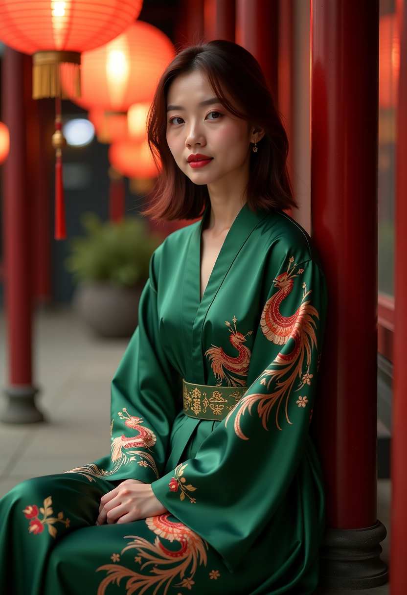折香记 电视剧封面