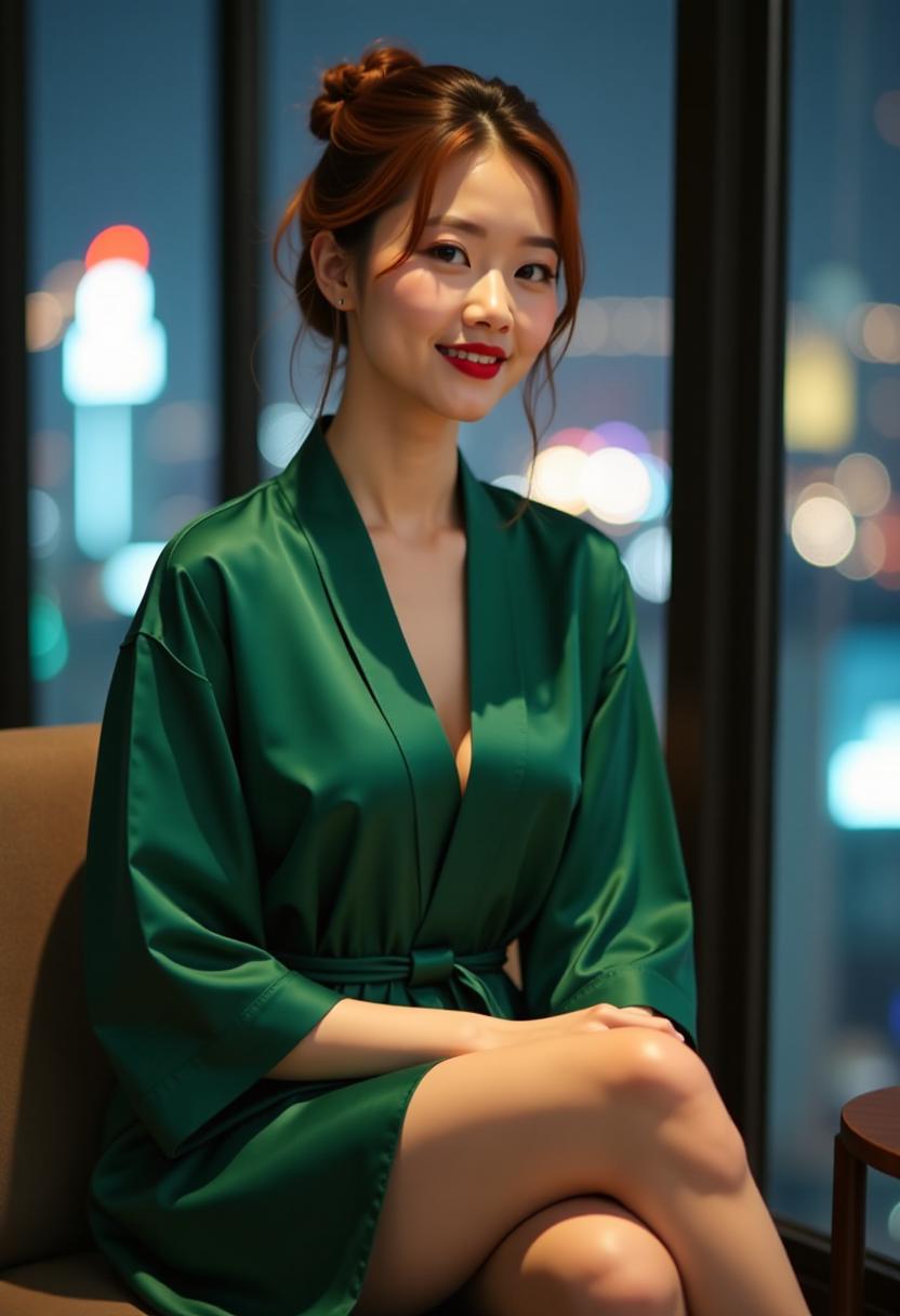 烽火长歌